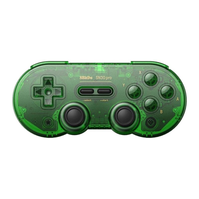 8BitDo   Ʈѷ,   ȣȯ е, SN30Pro